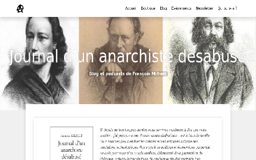 Milhiet.com